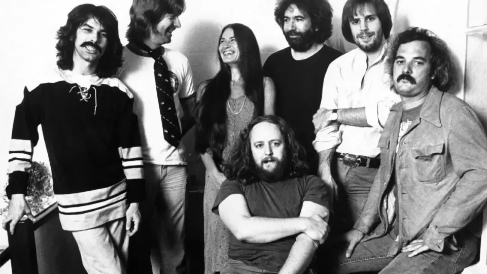 Voters Speak: Who Picked the Grateful Dead’s Top 100 Songs