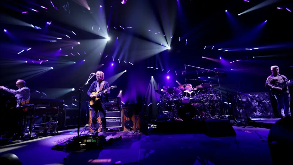 Indiana Prosecutors Decry Drug Activity at Phish Concerts