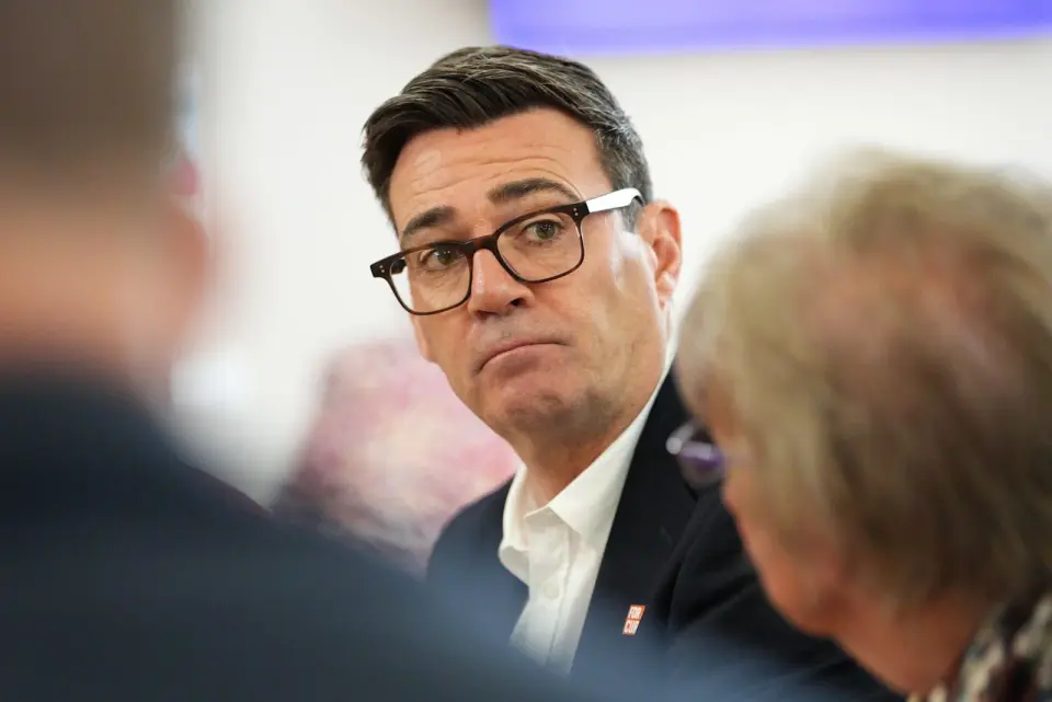 Burnham Confirms Russian Interference in Brexit Vote Amid European Far-Right Concerns