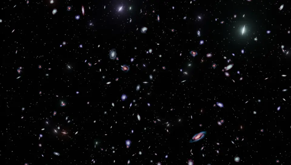 JWST Reveals Black Holes Ahead of Some Early Galaxies