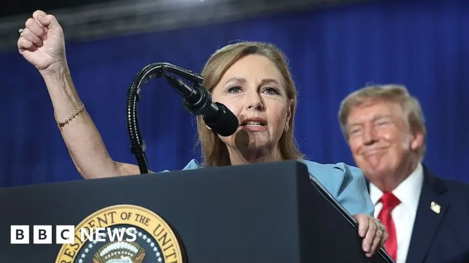 Trump-Backed Debut: Darline Graham Wins SC Senate Bid