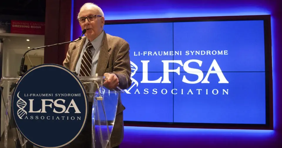 Pioneer of Cancer Genetics Joseph Fraumeni Dies at 93