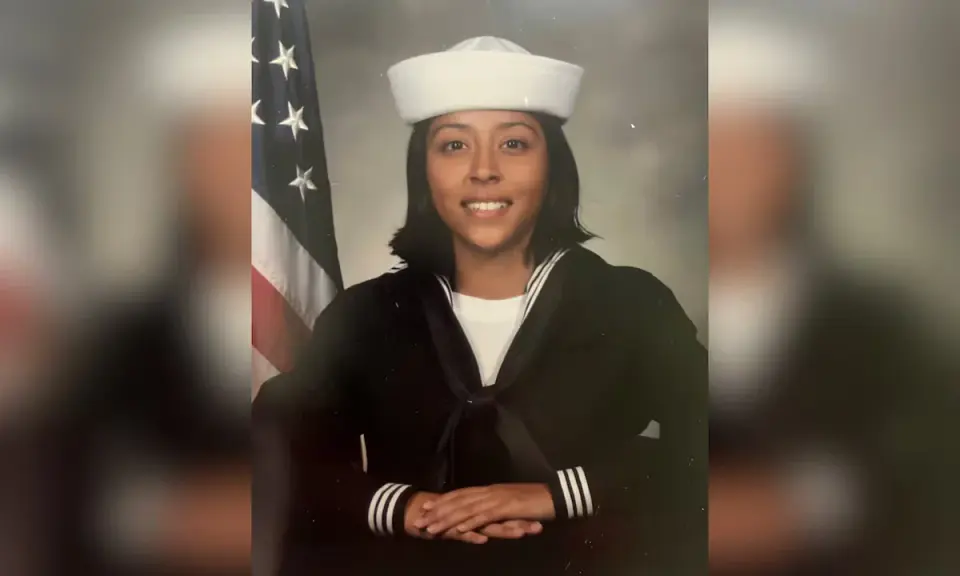 Navy Sailor Sentenced to 44 Years for Barracks Murder