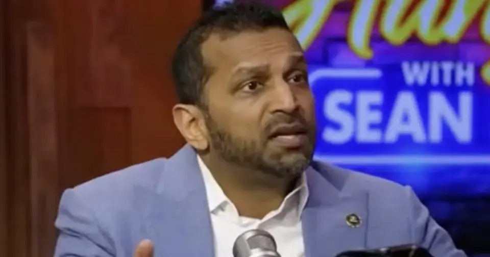 Arizona Sheriff Pushes Back on Kash Patel's Guthrie Case Claims
