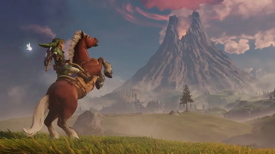 Zelda: Ocarina of Time Remake Redefines 1998 Classic for Switch 2