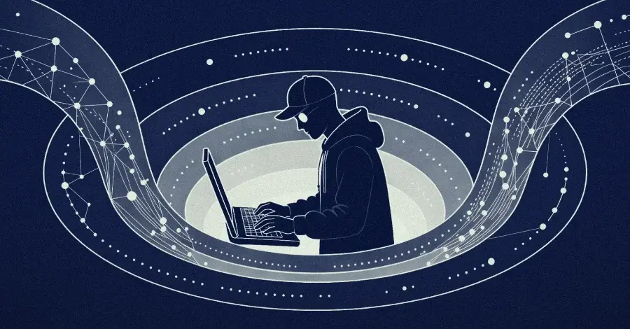 Stealthy Python RAT Uses Hidden C2 Tunnel to Harvest Browser and Cloud Credentials