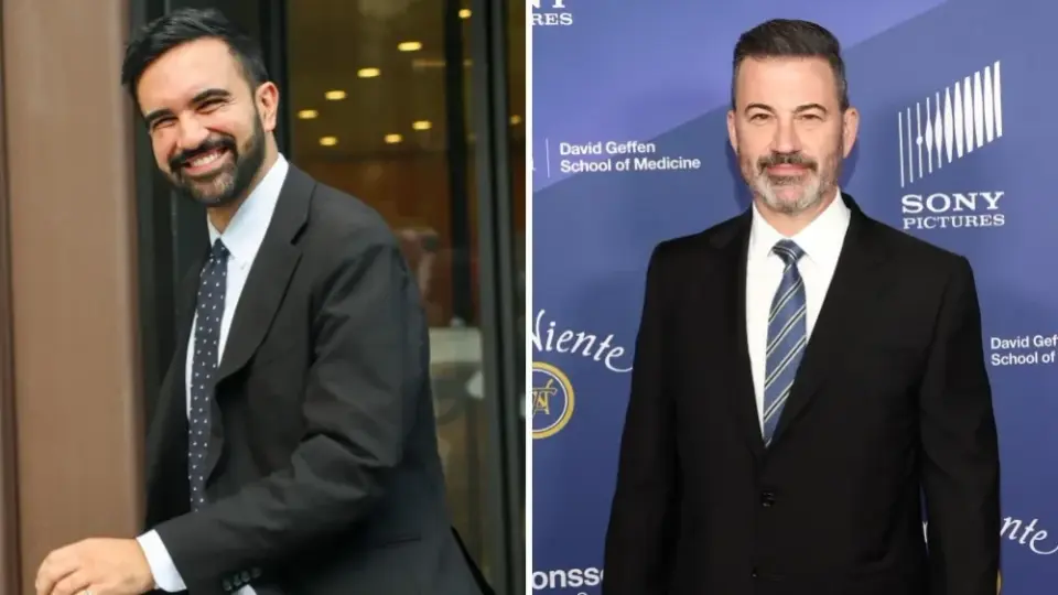 Mamdani Rejects Kimmel's Selfie Request, Prioritizing Housing Over Trump