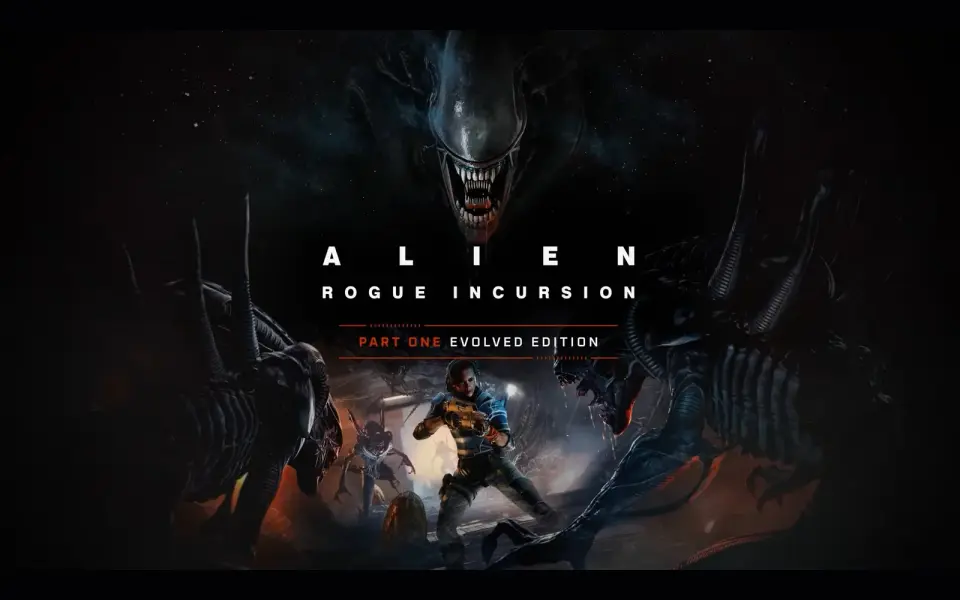Alien: Rogue Incursion Arrives on Nintendo Switch 2 in Surprise Release