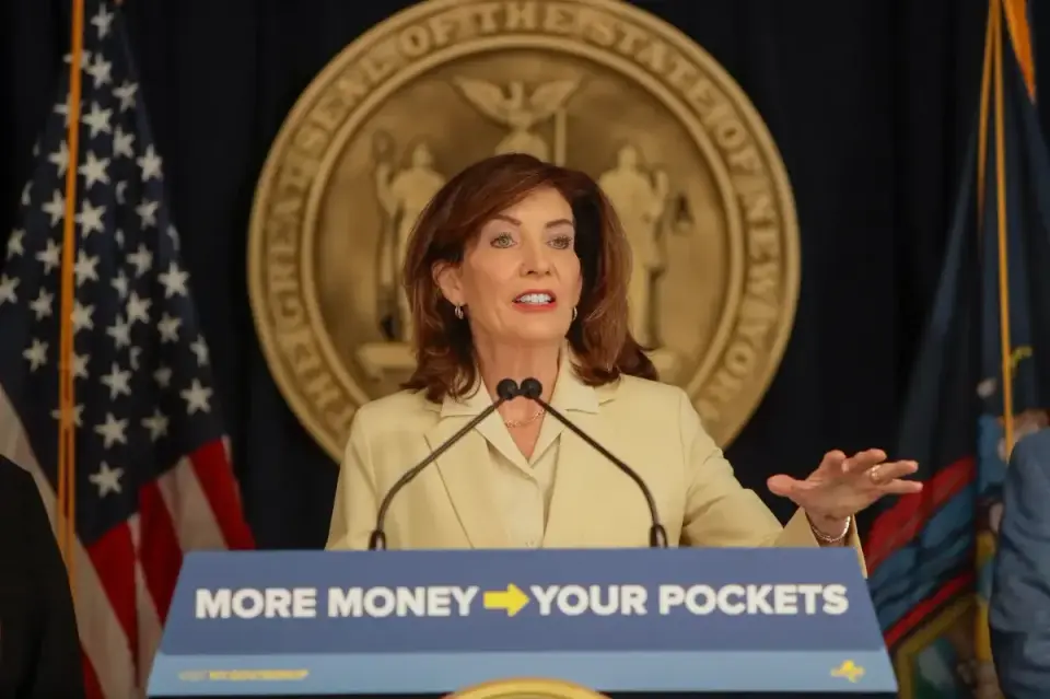 Feds allege NY officials rigged $11B Medicaid bid, draining taxpayer funds