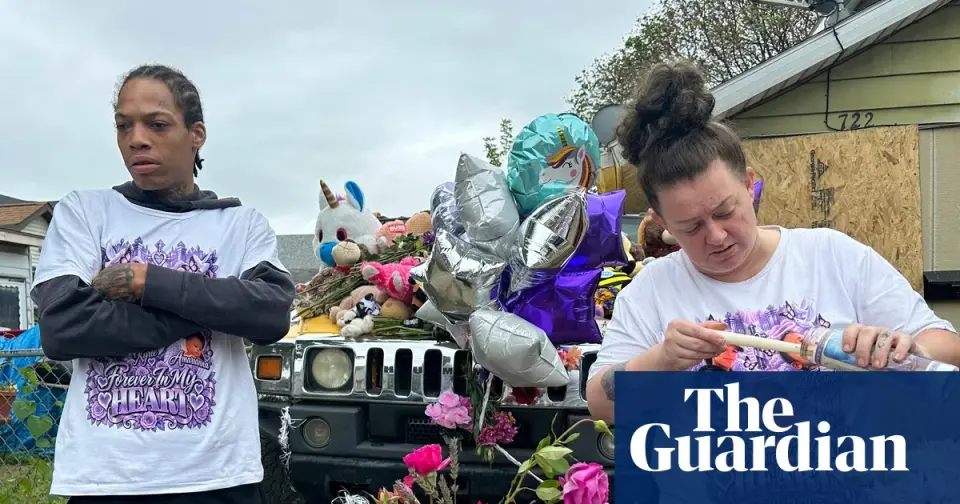 Erie patriarch kills eight relatives, including pregnant mother, before suicide
