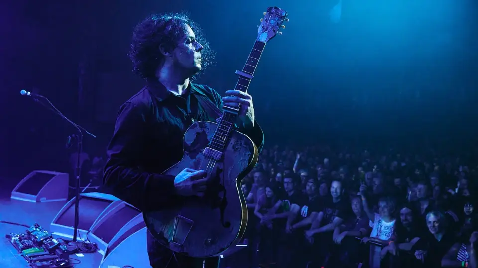 Jack White’s Tour Delivers Surprises, Deep Cuts and a Phone-Free Night Out