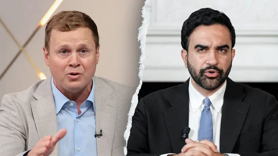 Pratt challenges Mamdani over Fourth of July critique of America