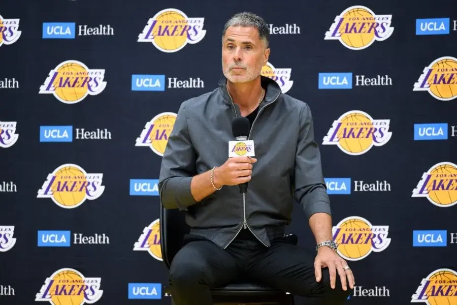 Lakers Sale Brings Front-Office Uncertainty as Iger and Kushner Take Ownership