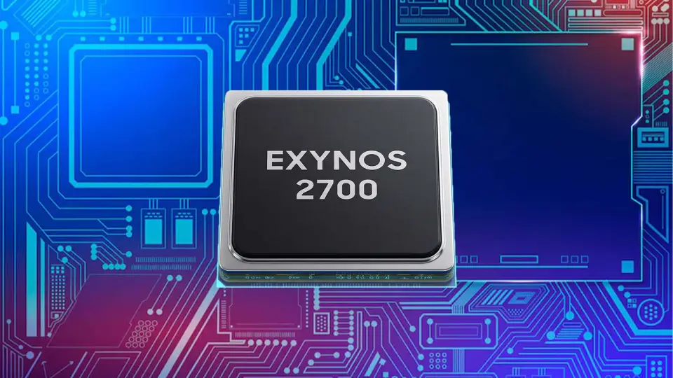 Samsung Begins Exynos 2700 Mass Production as Galaxy S27 Components Roll Out