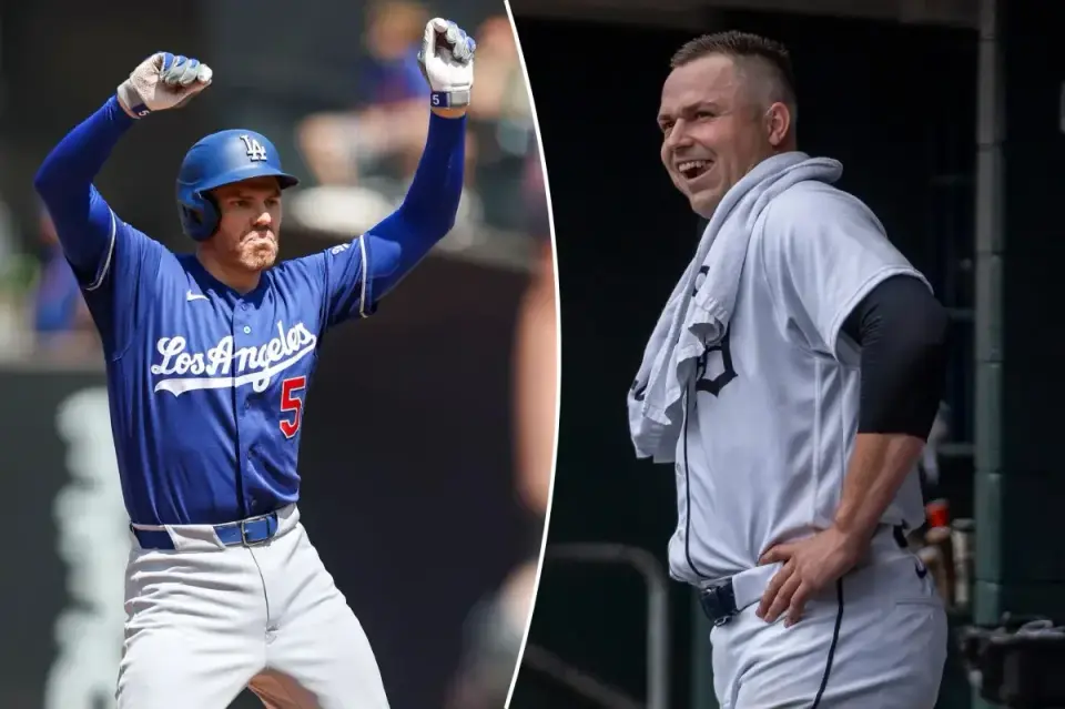 Dodgers land Tarik Skubal, fueling a continued title pursuit