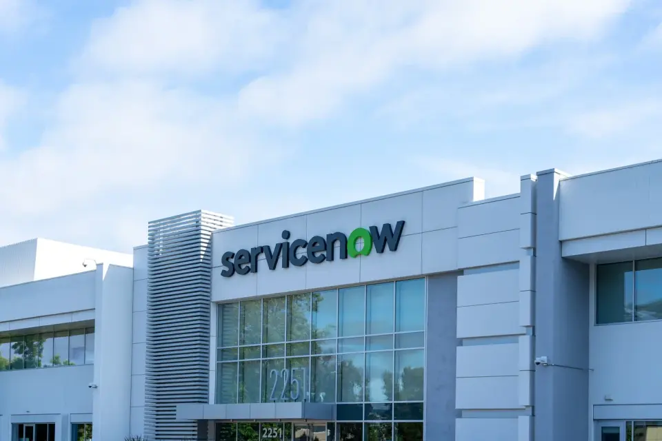 ServiceNow Q1 Beats Boost AI Momentum and 2026 Outlook
