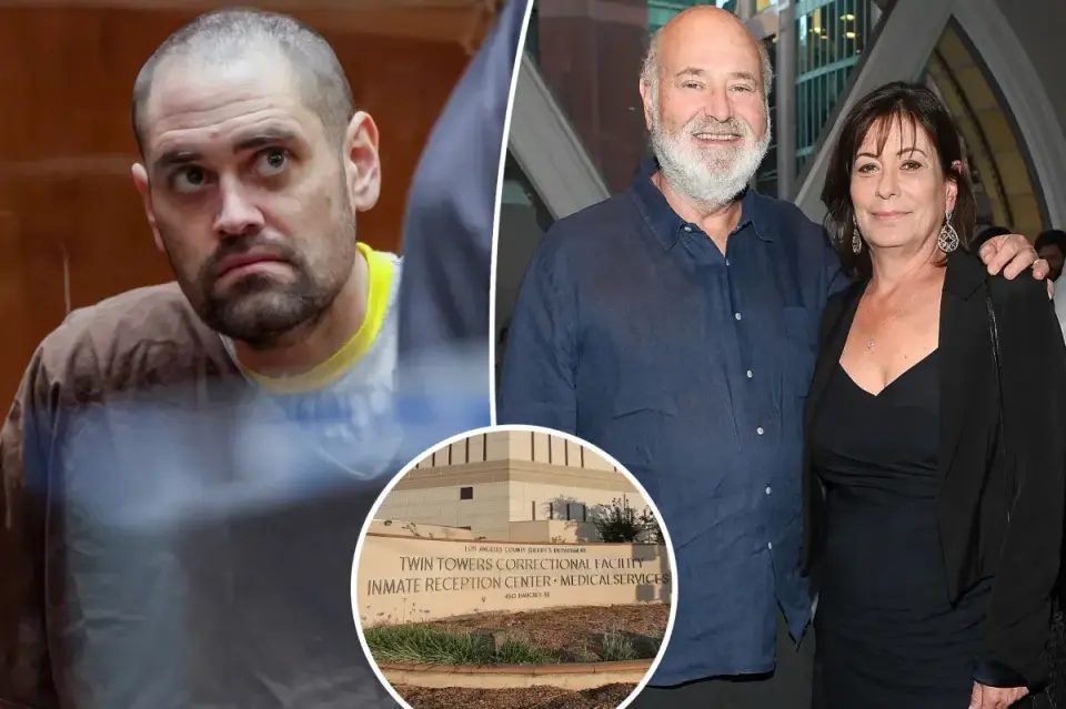 Nick Reiner’s Legal Team Argues Grandfather’s Funds Exempt Trust From Slayer Statute