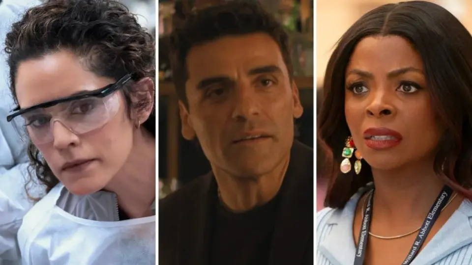 Emmys Night Stays White: No Lead Acting Wins for Actors of Color