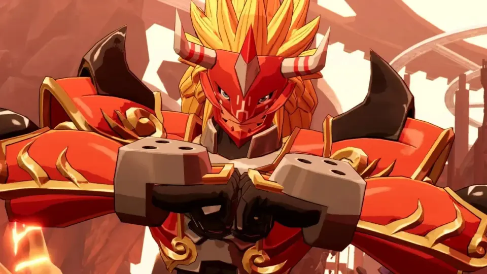 Digimon Story Time Stranger Gets 60fps and Photo Mode in Free PS5 Patch