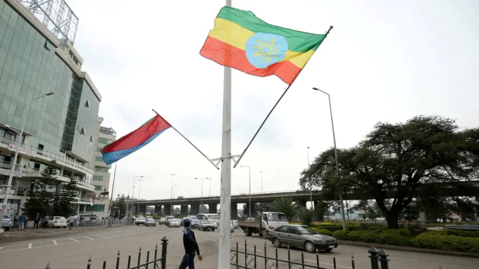 Eritrea and Ethiopia sever ties as regional conflict intensifies