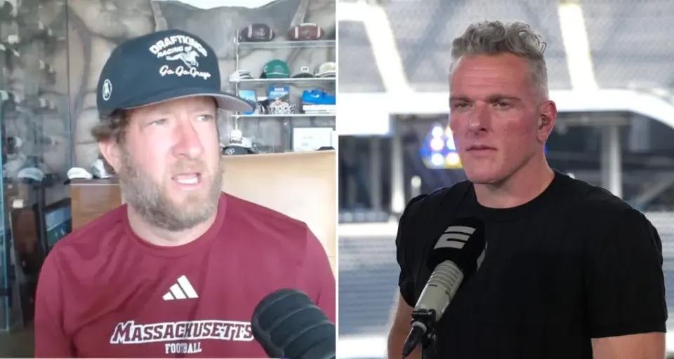 Portnoy Dismisses McAfee’s Utah Fallout as Minor Compared to Campus Hostility