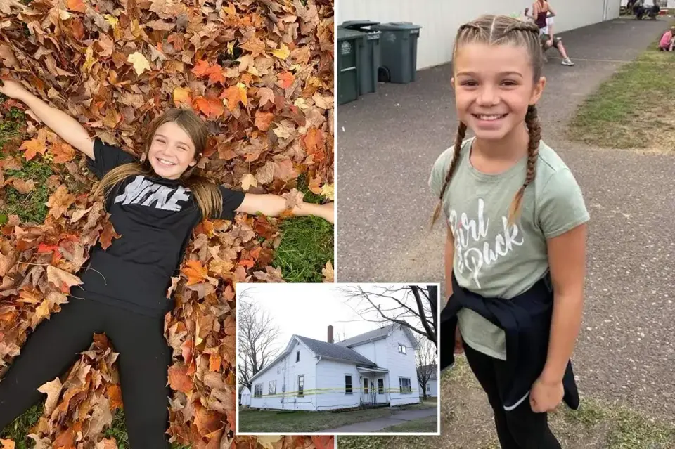 Lily Peters' cousin sentenced to life in prison after guilty plea