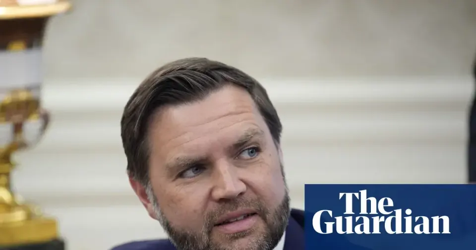 Vance touts US leverage as Iran tensions flare and strikes resume
