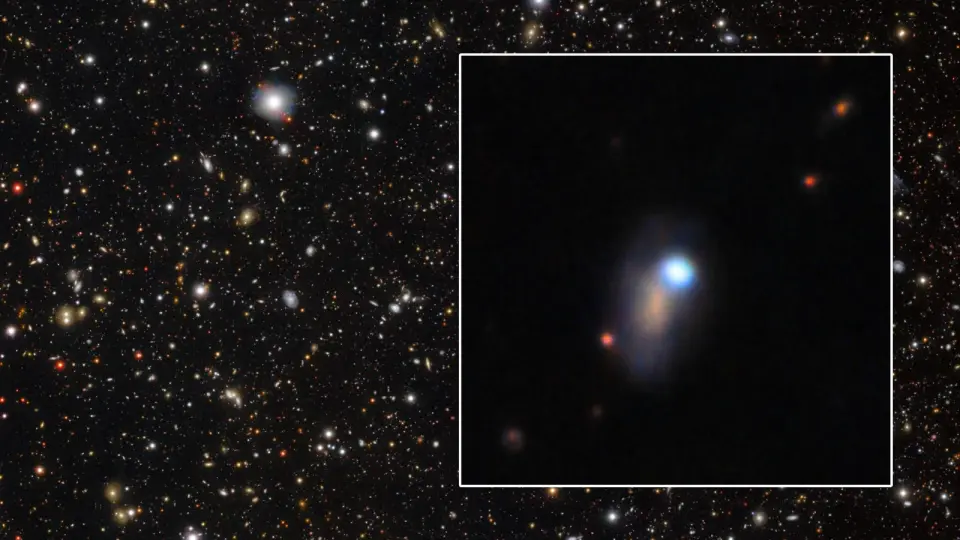 Faint X-ray shock breakout reveals a new path for massive-star deaths (SN 2026gzf)