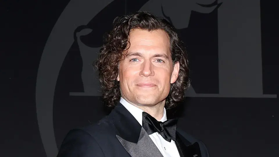 Henry Cavill Debuts Highlander Reboot Footage at CinemaCon