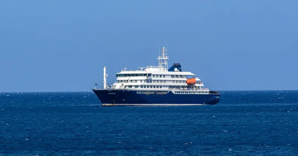 Hantavirus Outbreak Hits Atlantic Cruise: 3 Dead, 3+ Sick as Evacuations Are Discussed