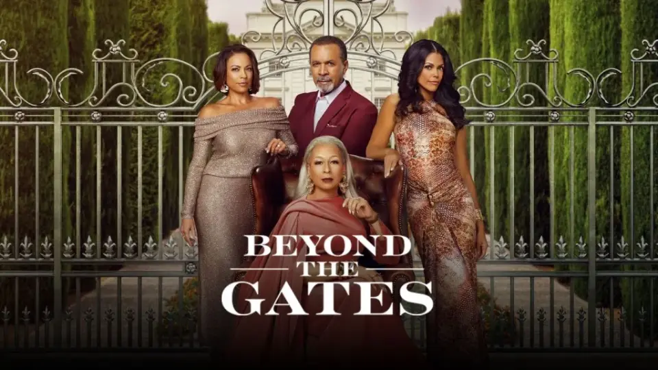 Beyond the Gates Sweeps Four Daytime Emmys in Debut Year