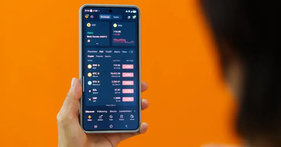 Binance Absorbs $6.3 Billion Loss After Record North Korean Hack