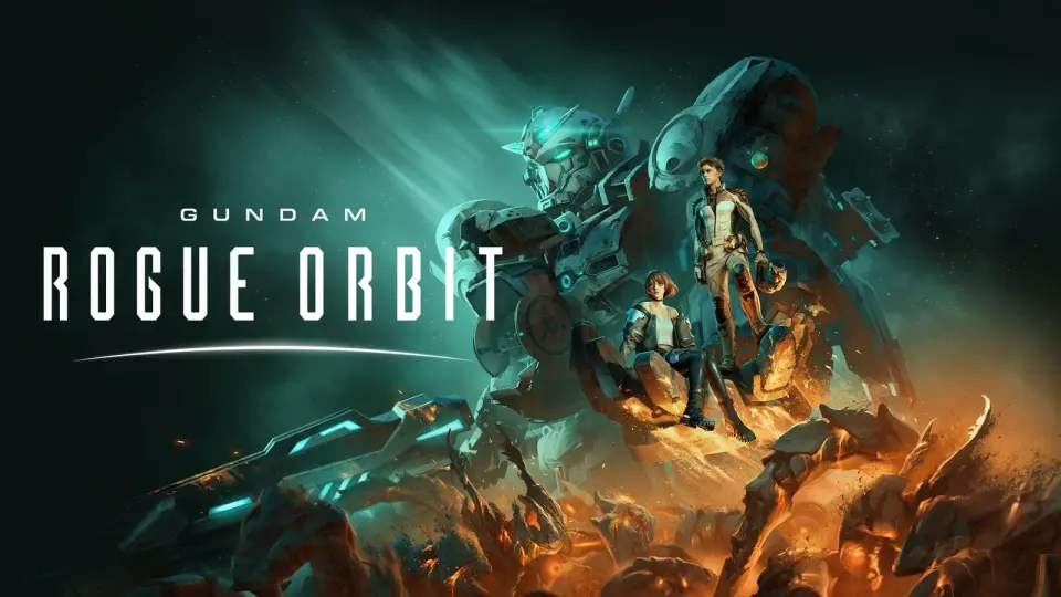 Gundam Rogue Orbit Promises Fast, Cinematic Mech Action on PS5, Xbox Series, and PC in 2027