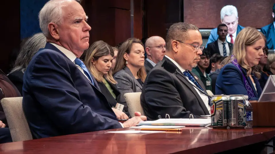 Judge Dismisses DOJ Subpoenas for Minnesota Leaders’ Immigration Records