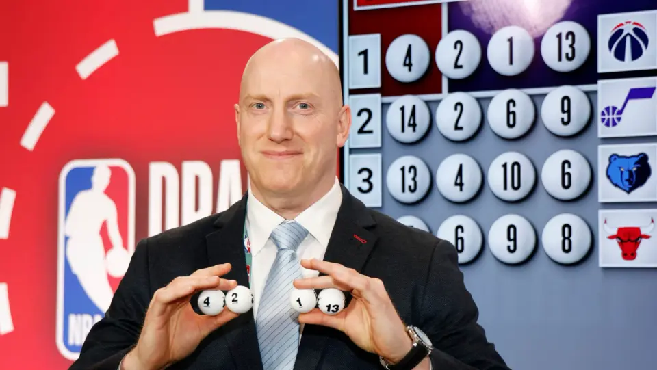 Wizards land No. 1 in Yahoo Sports’ 2026 mock draft with Dybantsa at the helm