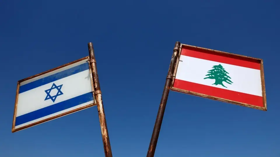 US-Backed Israel-Lebanon Peace Framework Outlines Path to Diplomatic Ties