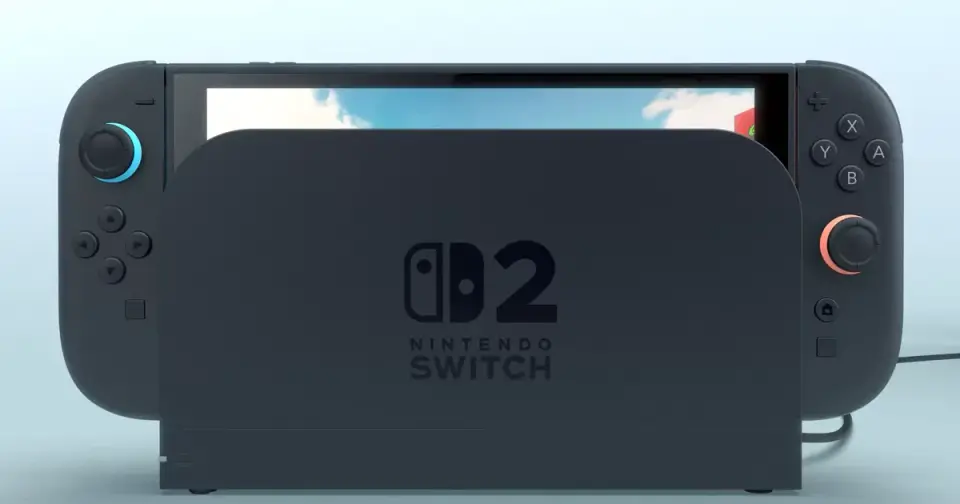 Switch 2 sales slump 87% in Japan after May price bump