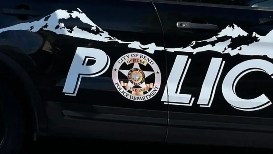 Police Lock Down Silver Rail Elementary in Bend Over Active Shooter Report