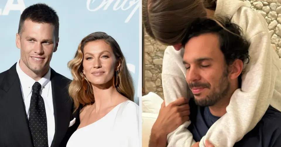 Gisele Bündchen’s Father’s Day Post Sparks Debate Over Celebrating Exes