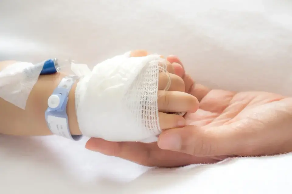 Dutch Review Board Confirms First Child Euthanasia Under 2024 Law Was a 24-Month-Old with Severe Brain Damage
