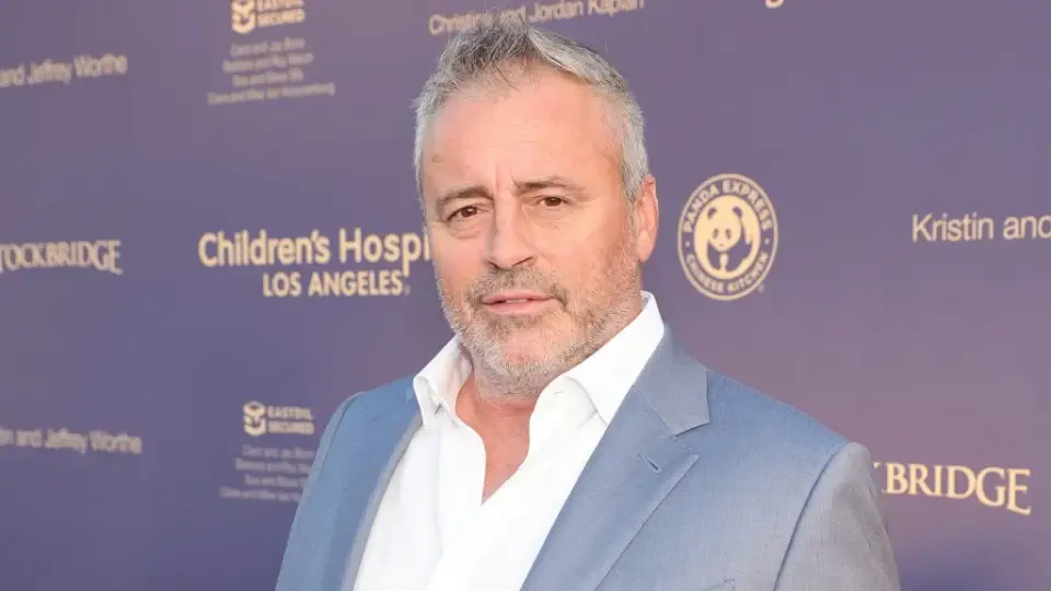 CBS Crafts Development Room for Matt LeBlanc’s Flint Amid Expanded Scripted Slate