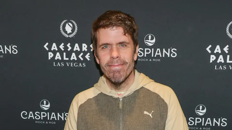 Perez Hilton in the Hospital: Family Reports He Can Communicate After Disturbing Livestream