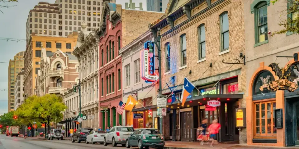 NYC’s Big Housing Push Draws on Austin and Minneapolis