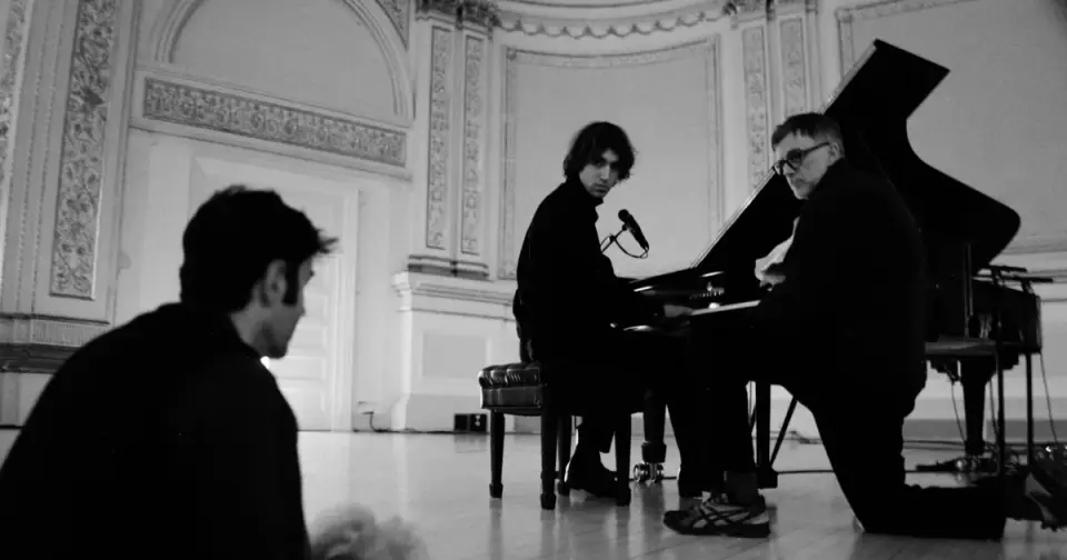 Anderson’s 75-Minute Concert Film Captures Winter’s Carnegie Hall Debut