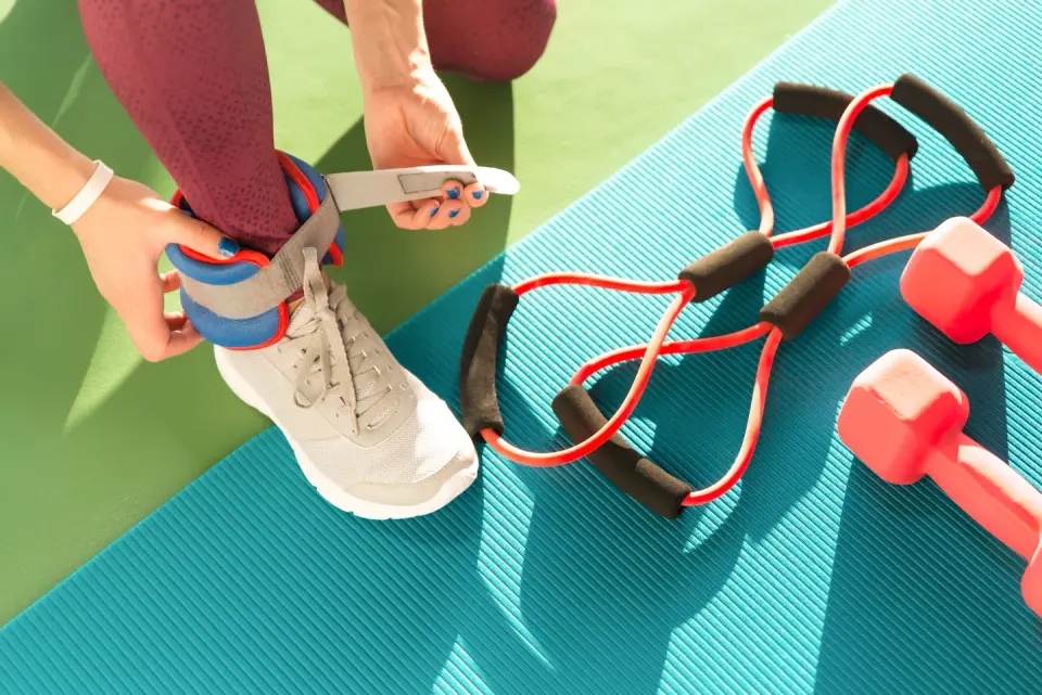 What pros actually check before buying recovery gear and supplements