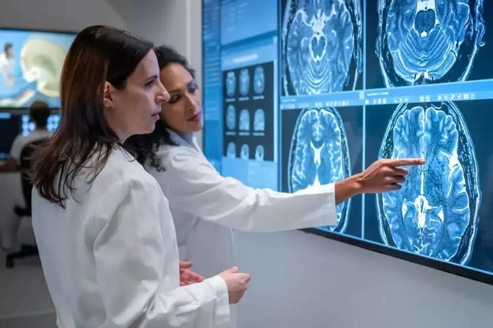 Astrocytes unleash brain cleanup to clear Alzheimer's plaques in mice