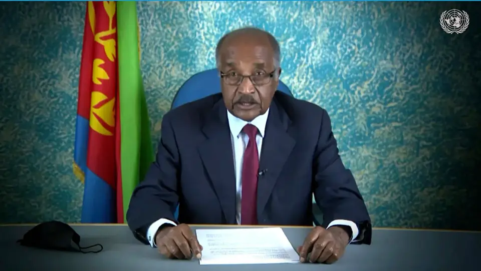 Ethiopia and Eritrea Escalate Tigray Conflict with UN Appeals and Drone Strikes