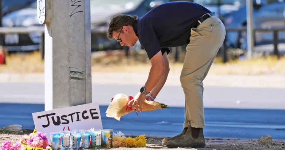 Judge blocks deportation of shot Austin delivery driver as ICE bodycam gap sparks scrutiny