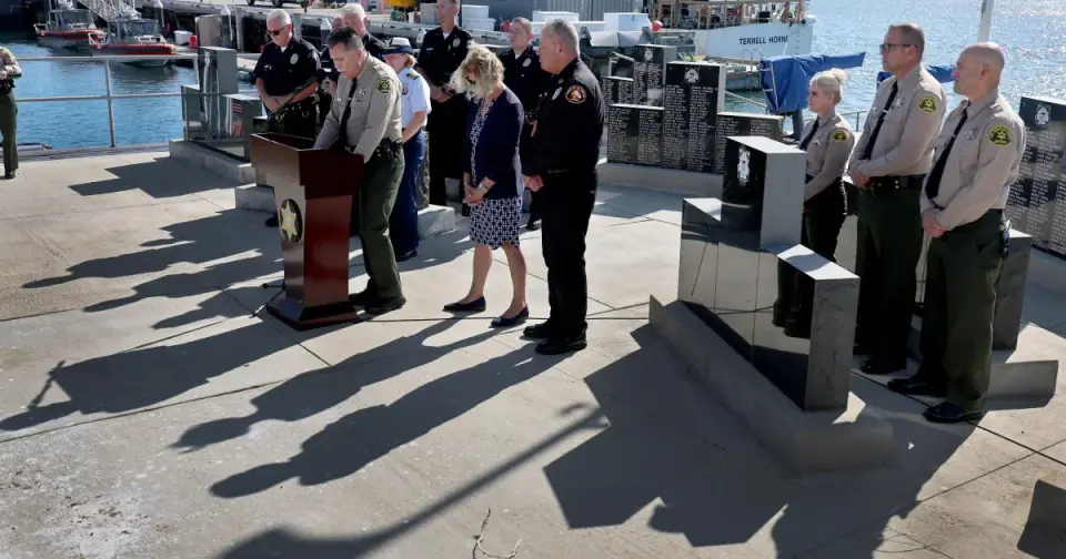 Catalina Island Medevac Crash Kills Three, Including Patient with Severe Allergy