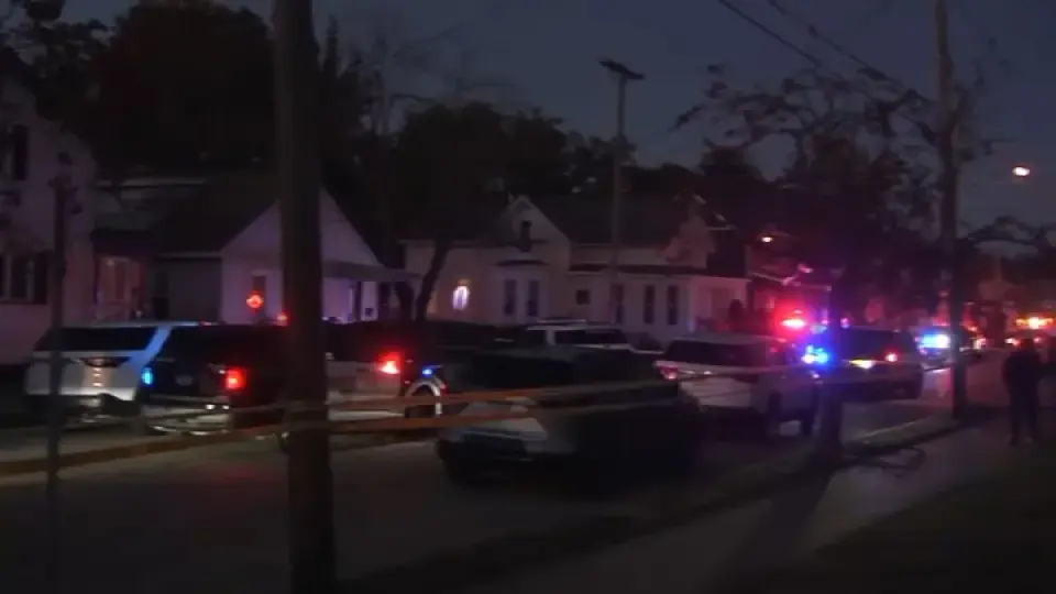 Erie, PA: Suspect kills 8 relatives including children and pregnant woman before suicide